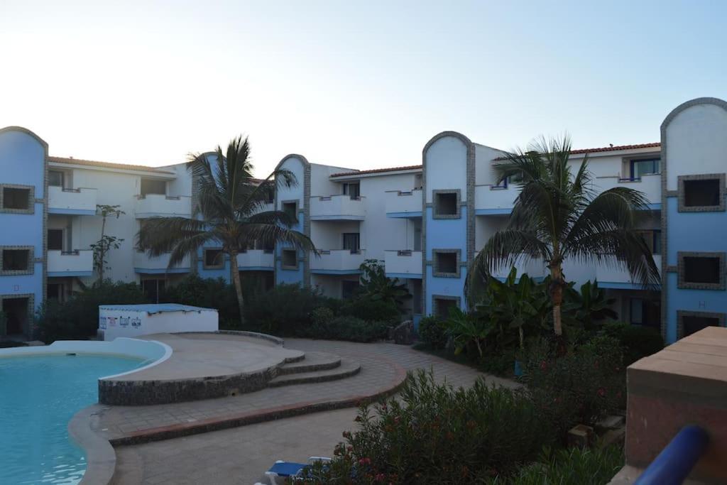 Holiday Properties Moradias Green Santa Maria Exterior foto
