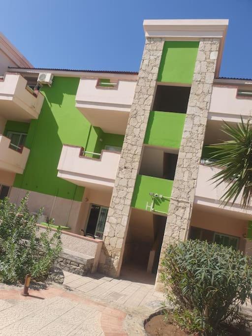 Holiday Properties Moradias Green Santa Maria Exterior foto